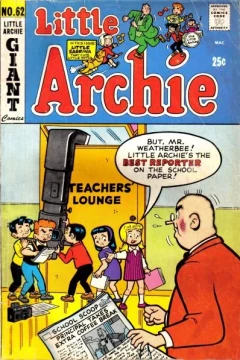 Issue #62