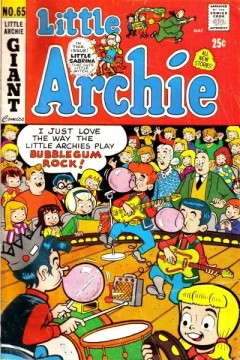 Issue #65