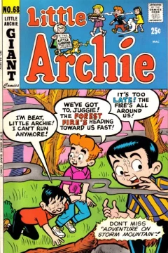 Issue #68