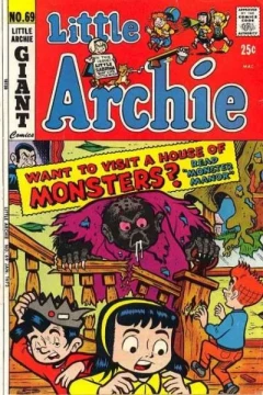 Issue #69