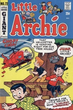 Issue #72