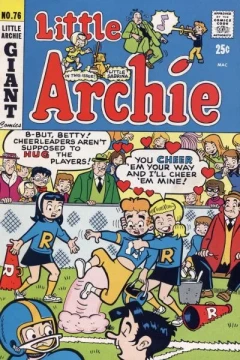 Issue #76