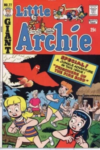 Issue #77