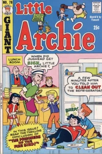 Issue #78