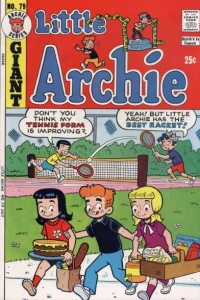 Issue #79