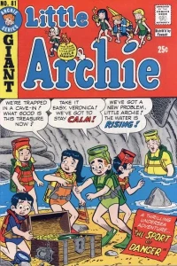 Issue #81