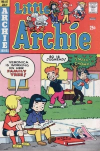 Issue #87