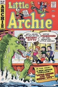Issue #89