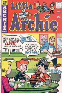 Issue #91