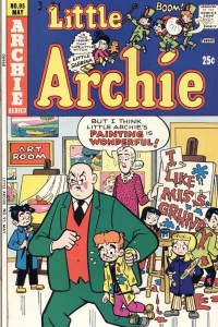 Issue #95