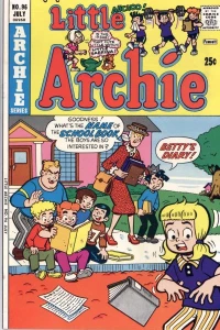 Issue #96
