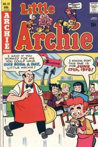 Issue #97