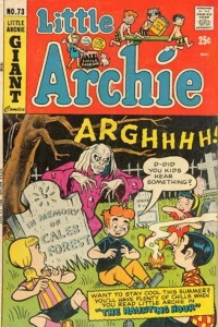 Issue #73