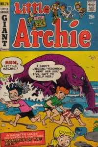 Issue #74