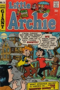Issue #75