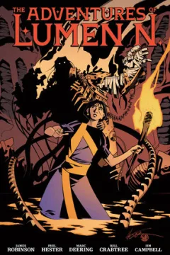 Issue #1