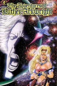 The Firefrost Principle