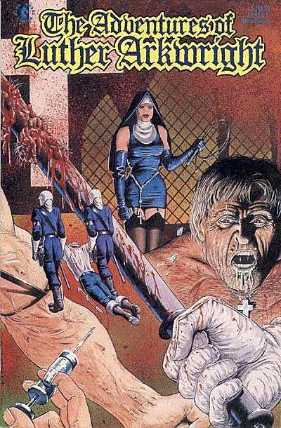 Cover of The Theatre of Cruelty