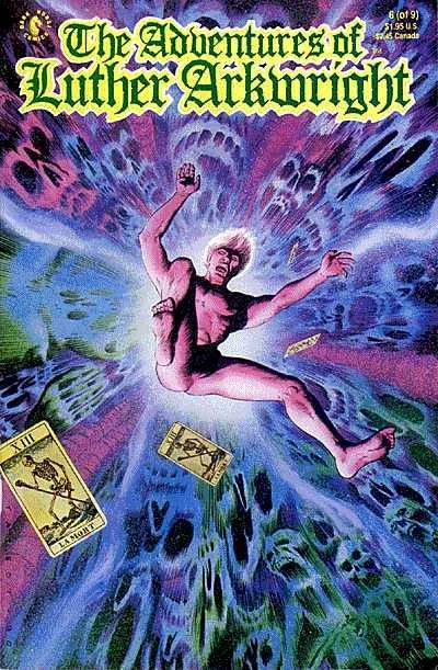 Cover of The Doors of Perception