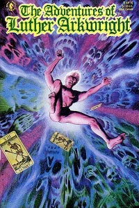 The Doors of Perception