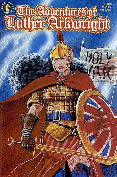 Cover of The Battle of London