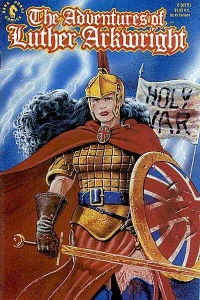 The Battle of London