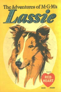 The Adventures of M. G. M.'s Lassie
