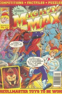 Issue #10