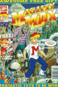 Issue #6