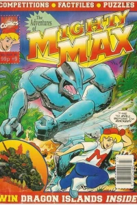 Issue #9