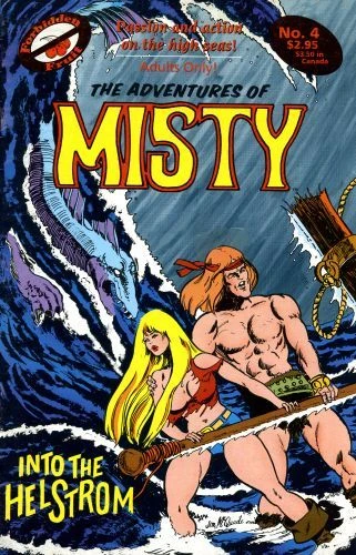 Cover of Into the Helstrom