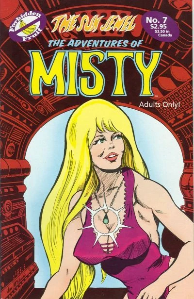 Cover of The Sun Jewel