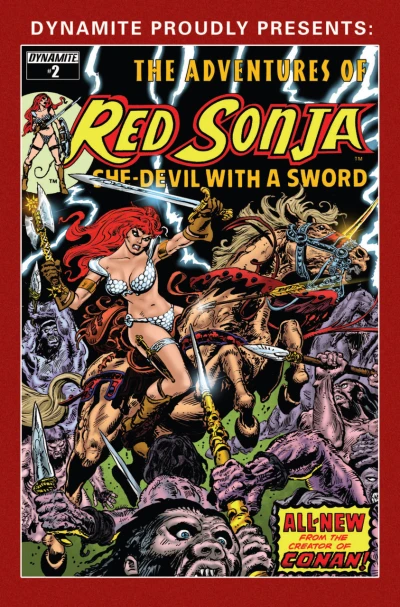 Cover of Blood Of The Hunter