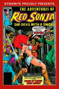 The Tomb of the Three Dead Kings!