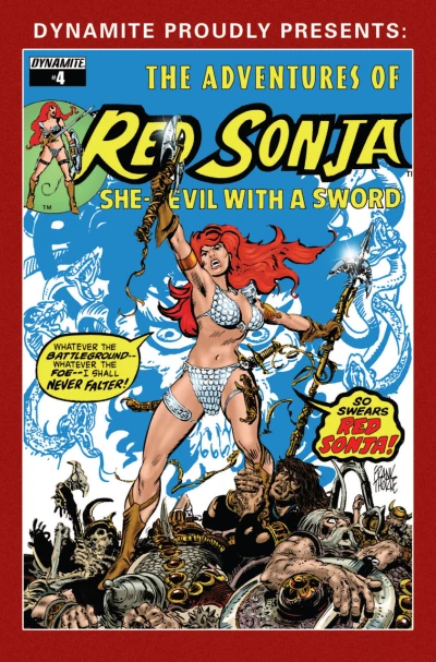 Cover of Eye of the Gorgon