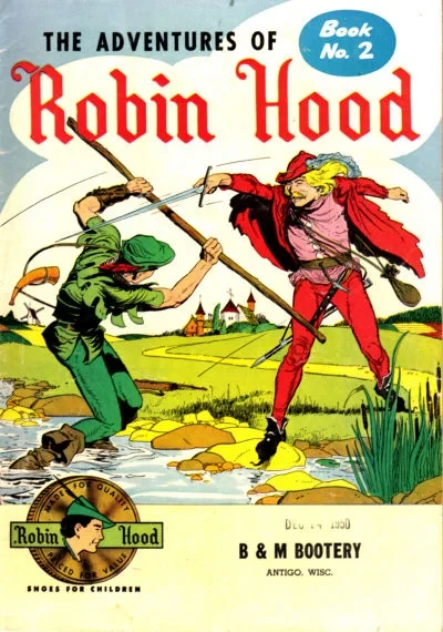 Cover of Book Two