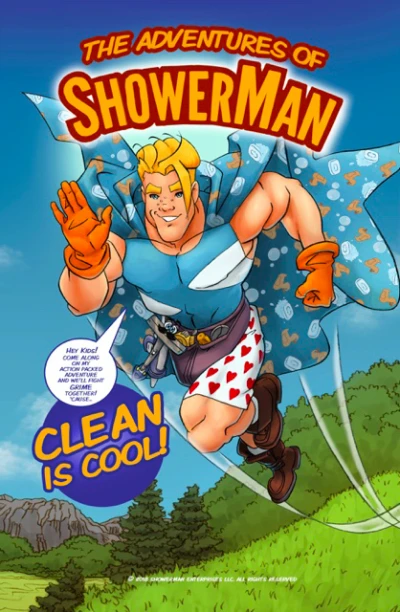 Cover of Meet the Master! - A Trip to the Dentist