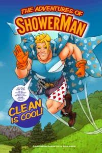 Meet the Master! - A Trip to the Dentist