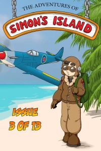 Episode 3: The Shipwrecked Pilot