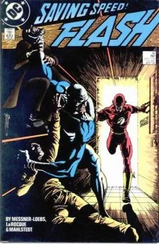 Cover of The Adventures of Speed McGee Part 1