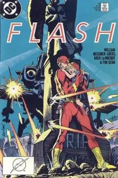 Cover of The Adventures of Speed McGee Part 3