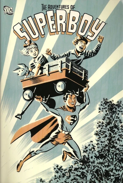Cover of Volume 1
