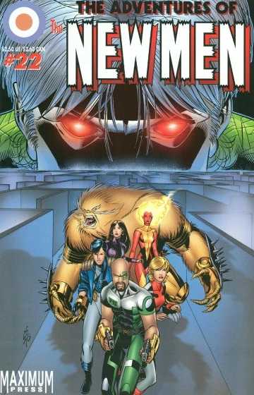 Cover of Hatred Watches