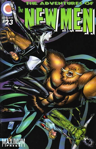 Cover of Complicated Shadows