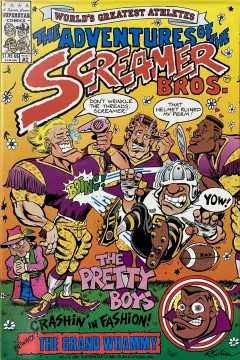 Issue #2