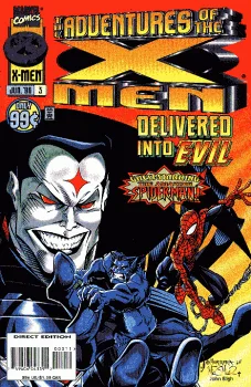 Cover of Child's Play