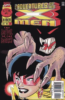 Cover of Rites of Passage