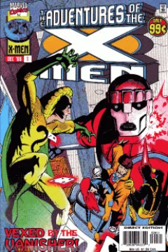 Issue #9