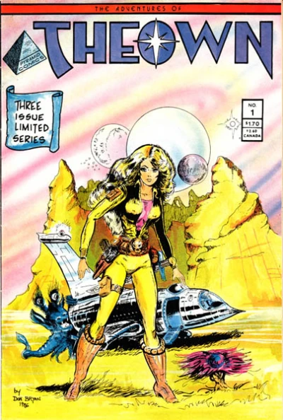 Cover of Flight from Tomorrow