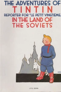 In the Land of the Soviets